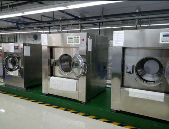 酒店用工業(yè)洗脫機