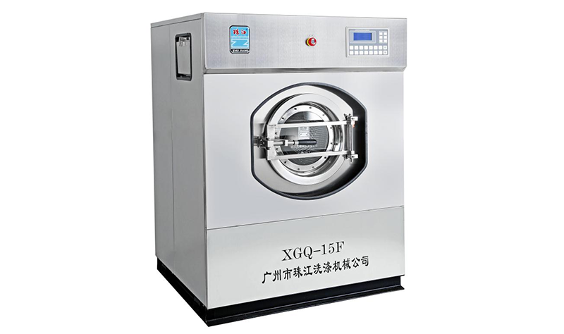 揭陽市度假酒店工業(yè)用洗衣機